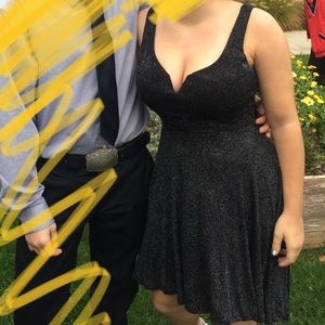 Homecoming/prom dress